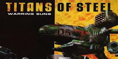 Titans of Steel: Warring Suns