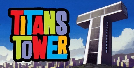 Titans Tower