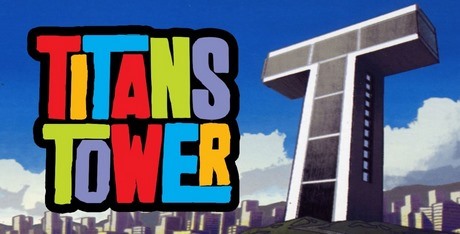 Sinfully Fun Games Titans Tower 