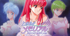 Tokimeki Memorial