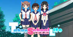 tokyo school life patch