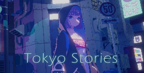 Tokyo Stories