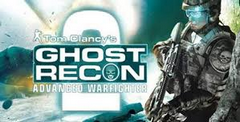 Tom Clancy's Ghost Recon Advanced Warfighter 2