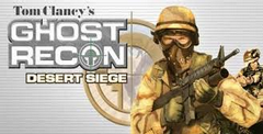 Tom Clancy's Ghost Recon: Desert Siege