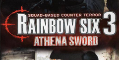 Tom Clancy's Rainbow Six 3: Athena Sword