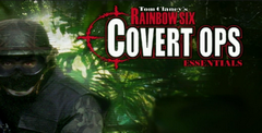 Tom Clancy's Rainbow Six: Covert Ops Essentials