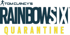 Tom Clancy's Rainbow Six Quarantine