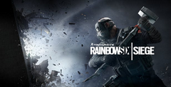 Tom Clancy's Rainbow Six Siege