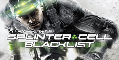 Tom Clancy's Splinter Cell: Blacklist