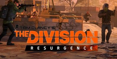 Tom Clancy’s The Division: Resurgence