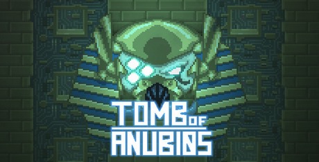 Tomb Of AnuBI0S