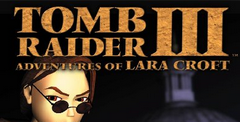 Tomb Raider 3: Adventures Of Lara Croft