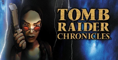 Tomb Raider: Chronicles