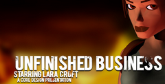 Tomb raider unfinished business сюжет