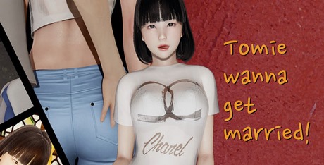 Tomie Wants to Get Married Expansion