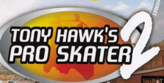 Tony Hawk's Pro Skater 2