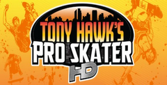 Tony Hawk's Pro Skater HD