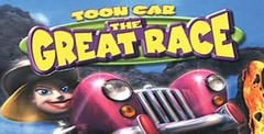 Toon Car: The Great Race