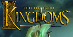 Total Annihilation: Kingdoms