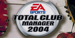 Total Club Manager 2004