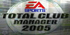 Total Club Manager 2005