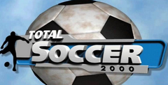 Total Soccer 2000
