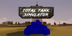 Total Tank Simulator