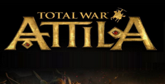 Total War: Attila