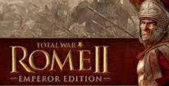 Total War ROME 2-Emperor Edition