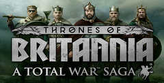 Total War: Saga Thrones of Britannia