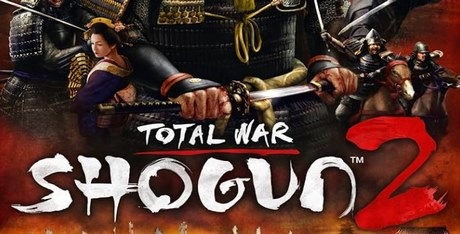 Total War: Shogun 2