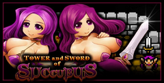 Tower And Sword Of Succubus