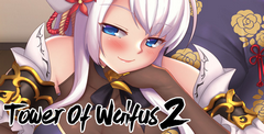 Tower of Waifus 2