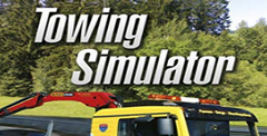 Towing Simulator