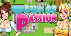 Town of Passion