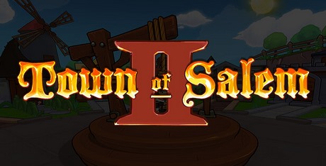 Town of Salem 2