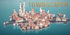 Townscaper