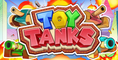 Toy Tanks