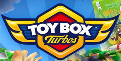 Toybox Turbos