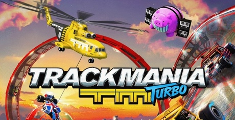 TrackMania Turbo