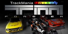 TrackMania United Forever