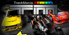 Trackmania United