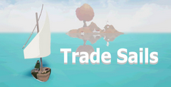 Trade Sails