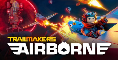 Trailmakers: Airborne Expansion