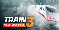 Train Sim World 3