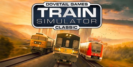 Train Simulator Classic