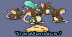 Transformice