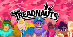 Treadnauts