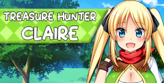 Treasure Hunter Claire