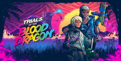 Trials of the Blood Dragon